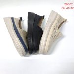 Buty Półbuty DAMSKIE (36-41_12par) 2080329