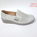 Buty Półbuty DAMSKIE (36-42_12par) 2080332