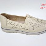Buty Półbuty DAMSKIE (36-41_12par) 2080334