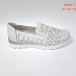 Buty Półbuty DAMSKIE (37-42_12par) 2080337