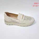 Buty Półbuty DAMSKIE (37-42_12par) 2080338