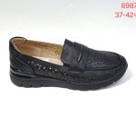 Buty Półbuty DAMSKIE (37-42_12par) 2080339