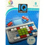 ZABAWKA Smart: IQ