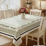 Obrusy_ Size 160-220_ paczka 10 szt_mixkolor 8341578