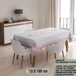Obrusy_ Size 110-160_ paczka 10 szt_mixkolor 8341594