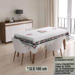 Obrusy_ Size 110-160_ paczka 10 szt_mixkolor 8341595