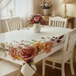 Obrusy_ Size 110-160_ paczka 10 szt_mixkolor 8341602