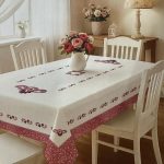 Obrusy_ Size 110-160_ paczka 10 szt_mixkolor 8341604