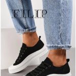 Buty Sportowe DAMSKIE (36-41_12par) 3624950