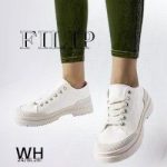 Buty Sportowe DAMSKIE (36-41_12par) 3624951