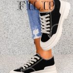 Buty Sportowe DAMSKIE (36-41_12par) 3624953