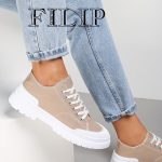 Buty Sportowe DAMSKIE (36-41_12par) 3624954