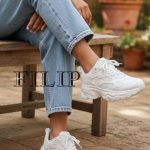 Buty Sportowe DAMSKIE (36-41_12par) 3624955