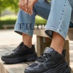 Buty Sportowe DAMSKIE (36-41_12par) 3624957