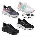 Buty Sportowe DAMSKIE (36-41_12par) 3624958
