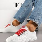 Buty Sportowe DAMSKIE (36-41_12par) 3624961