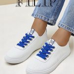 Buty Sportowe DAMSKIE (36-41_12par) 3624962