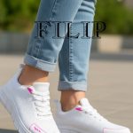 Buty Sportowe DAMSKIE (36-41_12par) 3624963