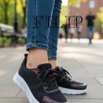Buty Sportowe DAMSKIE (36-41_12par) 3624965