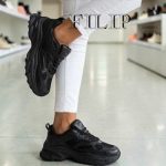 Buty Sportowe DAMSKIE (36-41_12par) 3624968