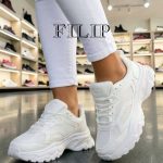 Buty Sportowe DAMSKIE (36-41_12par) 3624970