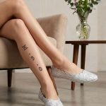 Buty Baleriny DAMSKIE (36-41_12par) 2748081