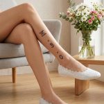 Buty Baleriny DAMSKIE (36-41_12par) 2748082