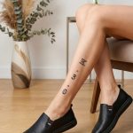 Buty Półbuty DAMSKIE(36-41_12par) 2748089