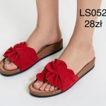 Buty Klapki DAMSKIE(36-41_12par) 2748125