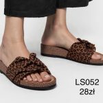 Buty Klapki DAMSKIE(36-41_12par) 2748131