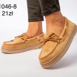 Buty Półbuty DAMSKIE(36-41_12par) 2748135