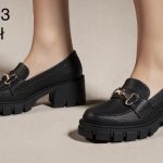 Buty Półbuty DAMSKIE(36-41_12par) 2748141