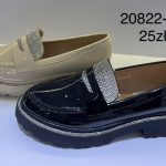 Buty Półbuty DAMSKIE(36-41_12par) 2748142