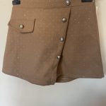 SPODENKI/ SPODNICA DZIECIĘCA. SIZE: 8- 14 LAT. (6 SZT/ PACZKA) KOLOR JAK NA ZDZIĘCIU 8274723