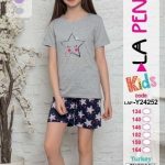 Piżamy DZIECIĘCA _Size 134-164_ paczka 12 szt_mixkolor 7536608