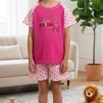 Piżamy DZIECIĘCA _Size 128-152_ paczka 10 szt_mixkolor 7536631