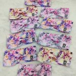 Opaski DZIECIĘCA _ paczka 10szt _mix kolor 7536761