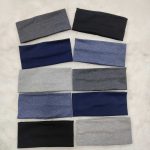 Opaski DZIECIĘCA _ paczka 10szt _mix kolor 7536762