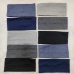 Opaski DZIECIĘCA _ paczka 10szt _mix kolor 7536763