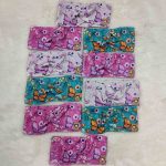 Opaski DZIECIĘCA _ paczka 10szt _mix kolor 7536738