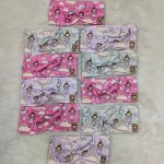 Opaski DZIECIĘCA _ paczka 10szt _mix kolor 7536739