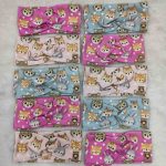 Opaski DZIECIĘCA _ paczka 10szt _mix kolor 7536741