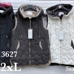 Kamizelki Damskie _size s-2xl_paczka 5szt 1 kolor 4502973