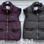 Kamizelki Damskie _size s-2xl_paczka 5szt 1 kolor 4502974