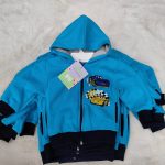 Bluza DZIECIĘCA numer 74-110_ paczka 7szt _1 kolor 4503164