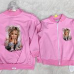 Bluza DZIECIĘCA numer 110-134_ paczka 5szt _1 kolor 4503186