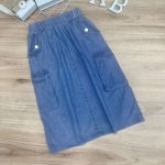 Spodnica DZIECIĘCA size 4-14 lat_ paczka 6szt _1 kolor 4503193