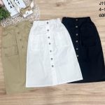 Spodnica DZIECIĘCA size 4-14 lat_ paczka 6szt _1 kolor 4503194