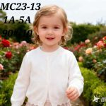 Swetry DZIECIĘCA size 1-5 lat_ paczka 10szt _1 kolor 4503581