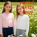 Swetry DZIECIĘCA size 4-12 lat_ paczka 10szt _mix kolor 4503583